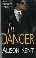 In Danger 0758231539 Book Cover