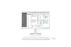 LG 24CN670NK6N 24” IPS FHD All-in-One Thin Client