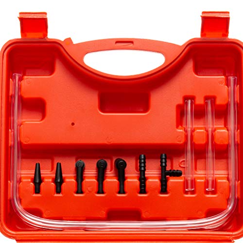 6 TRUSHOW+Bleeder+Pressure+Automotive+Adapters