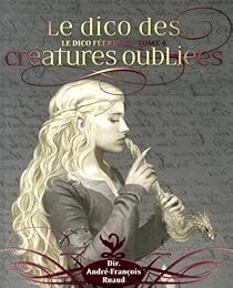 Le  dico féerique