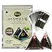 The Elixir Food Man Jun Onigiri Nori Rice Ball Triangle Sushi Seaweed Wrappers, 40 Sheets