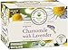 Traditional Medicinals Organic Chamomile with Lavender Tea, Single Serve Cups for Keurig K-Cup Brewers, 10 Count