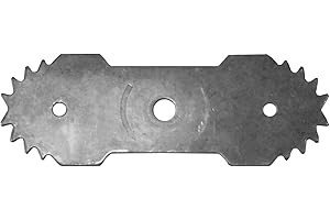 GreenWorks 29182 7-1/2-Inch Replacement Lawn Edger