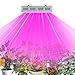 HollandStar LED Grow Light Full Spectrum 1000 Watt/1200W for Indoor Plants Veg and Flower (COB-X5(1000W))