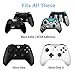 LED ChatPad for Xbox One, Xbox One S, Xbox 1 X, Xbox One Controller Keyboard – Wireless & Backlit