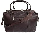 Piel Leather European Carry-On