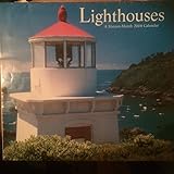 LIGHTHOUSES, A SIXTEEN MONTH 2004 CALENDAR by