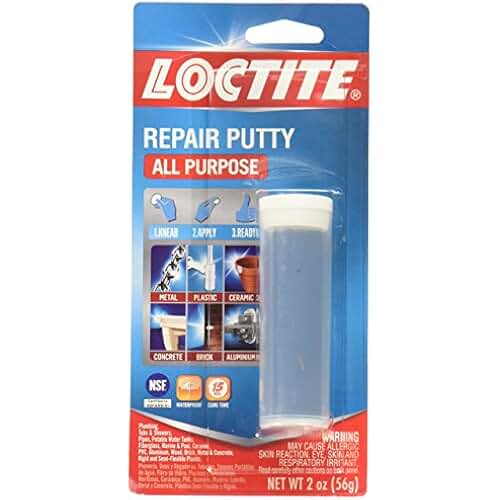 sealant putty