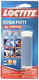 Loctite 1999131 All Purpose Repair Putty, 2 Ounces