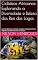 Livro Ciclídeos Africanos: Explorando a Diversidade e Beleza dos Reis dos Lagos: Guia Completo para a Criação, Cuidados e Compreensão dos Magníficos Ciclídeos Africanos em Aquário