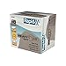 Rapid 90204 HD 3/8-Inch Staples, 5000/bx