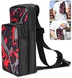 Travel Bag for Nintendo Switch, N-Switch Accessory