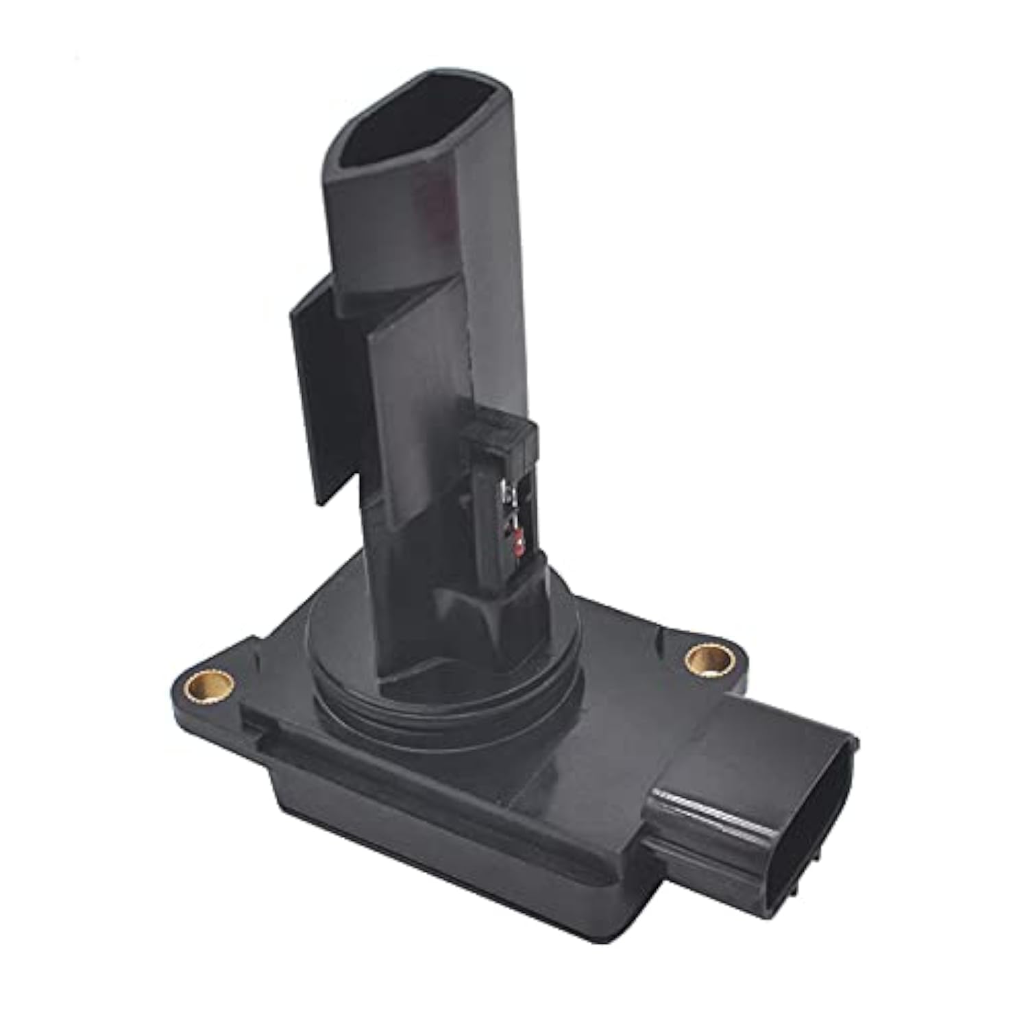 Photo 1 of *USED*
Mass Air Flow Sensor Meter MAF MR985187 Fit for Mitsubishi Lancer 2004-2006 2008-2016,Outlander 2004-2013,Eclipse 2006-2012,Galant 2004-2012,Endeavor 2004-2008 2010 2011 2.0L 2.4L L4 3.0L 3.8L V6