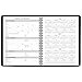 AT-A-GLANCE Weekly Appointment Book / Planner 2017, 6-3/4 x 8-3/4