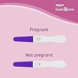 Amazon Basic Care 6 Day Early Pregnancy Tests Pack of 3 view 6