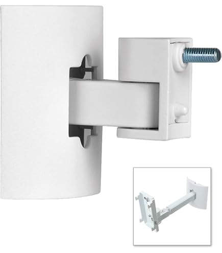 Amazon.com: Bose® UB-20 Wall/Ceiling Bracket (Single) – White