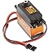 Savox SB-2270SG Monster Torque Brushless Steel Gear Standard Digital Servo High Voltage