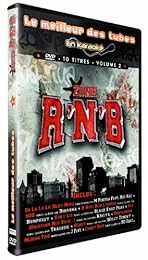 Le Meilleur Des Tubes En Karaoké : Zone R'n'b - Vol. 2