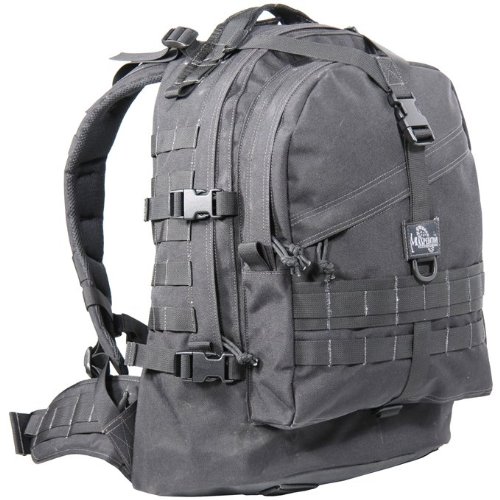 {Top 15} Best Tactical Backpacks in 2024 [April Tested]