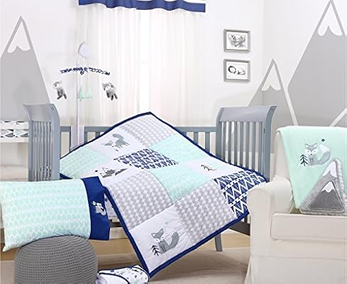 cot blanket and pillow
