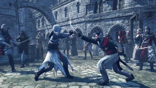(Refurbished) Assassin's Creed