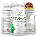 Premium Probiotics Supplement Men & Women Helps Boost Energy, Ibs & Improves General Stomach Health To Help Keep You Healthy
