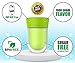 Scent Flavored Apple cup - The cure for boring water!