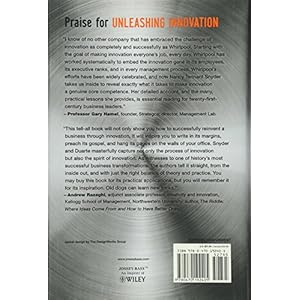 Unleashing Innovation: How Whirlpool Transformed an Industry