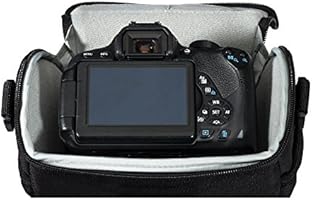 lowepro adventura tlz 20 ii black