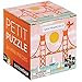 Petit Collage Petit Puzzle, San Francisco Bridge, 24 Pieces