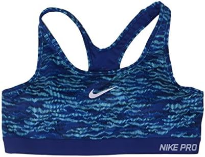Nike Women's Pro Padded Bra