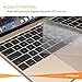 UPPERCASE Premium Keyboard Protector for MacBook 12