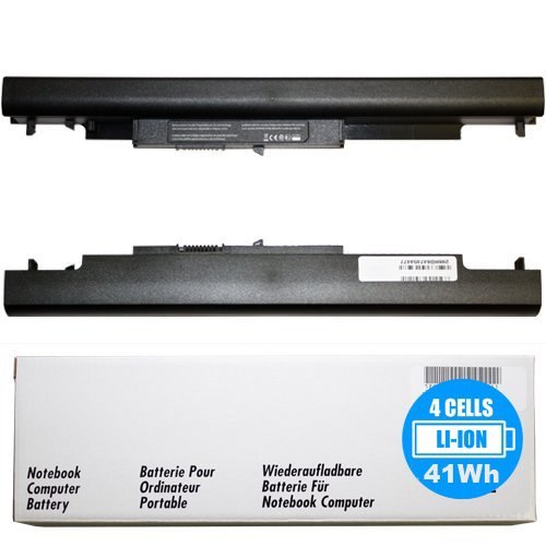 Brand new 807957-001 hs04 battery for hp 240 g4, hp 240…