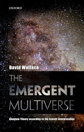 Amazon.com: The Emergent Multiverse: Quantum Theory according to