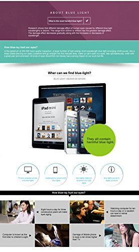 DUCO-Optiks-Full-Rim-Ergonomic-Advanced-Video-Computer-Glasses-Black-Transparent-Arms-223