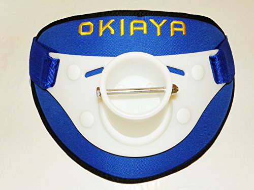 OKIAYA-Big-Game-Fighting-Belt-1-Size-fits-all-26in-to-60in-Waist OKIAYA-Big-Game-Fighting-Belt-1-Size-fits-all-26in-to-60in-Waist