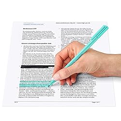 STAEDTLER 362 CSB10 Triplus Textsurfer