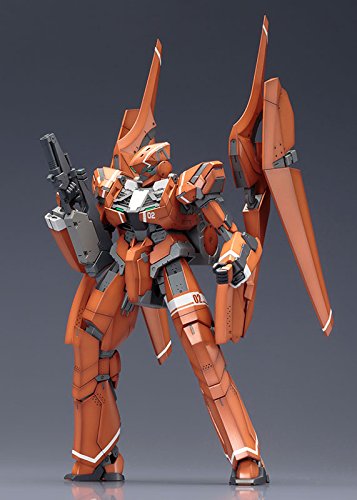 Arudonoa zero KG-6 Sureipuniru NON scale plastic model