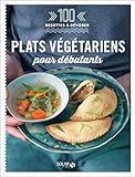 Plats végétariens pour débutants by