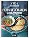 Plats végétariens pour débutants by