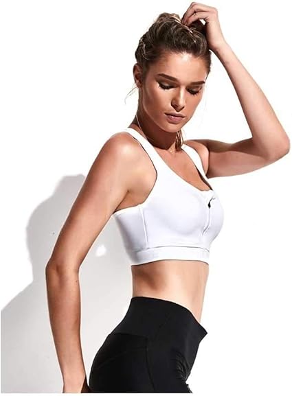 sweat proof bra