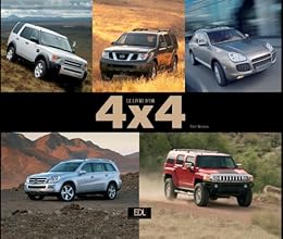 4 x 4