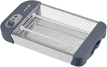 tostador plano amazon