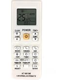 Bestol 4000 in 1 Universal Air Conditioner Remote Control KT-9018E LCD AC Fernbedienung
