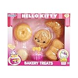 Hello Kitty Magic Oven Bakery Treats - Pretend Food - Hello Kitty Toys [Toy]