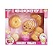 Hello Kitty Magic Oven Bakery Treats - Pretend Food - Hello Kitty Toys [Toy]