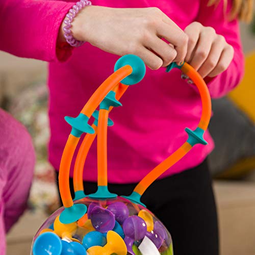 4 Fat+Brain+Toys+Squigz+Toobz