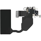 Risidamoy for iPhone 12 WiFi Antenna Signal Flex Cable Replacement | WLAN Antenna Diversity Connector Flex Cable with Repair for iPhone 12 PRO A2172 A2402 A2403 A2404