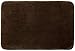 STAINMASTER TruSoft Luxurious Bath Rug, 17-By-24 Inch Coffee Bean