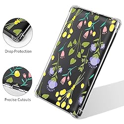 CoBak Clear Case for 6" Kindle 11th Generation 2022
